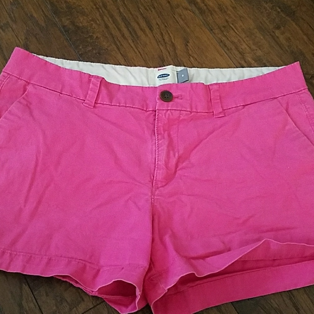 Old navy shorts